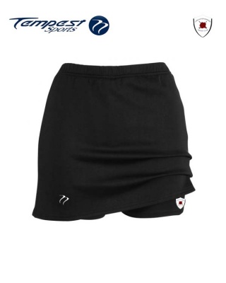 Lancaster Nomads Skort